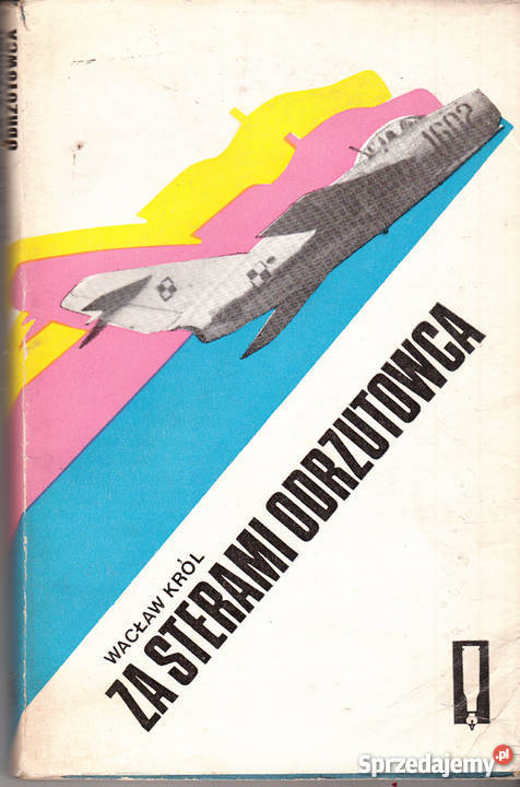 01909 STERAMI ODRZUTOWCA WACŁAW KRÓL Czyrna