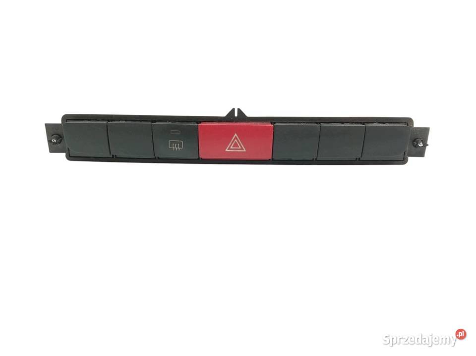 PRZEŁĄCZNIK AWARYJNYCH 7354422900 Fiat Linea I