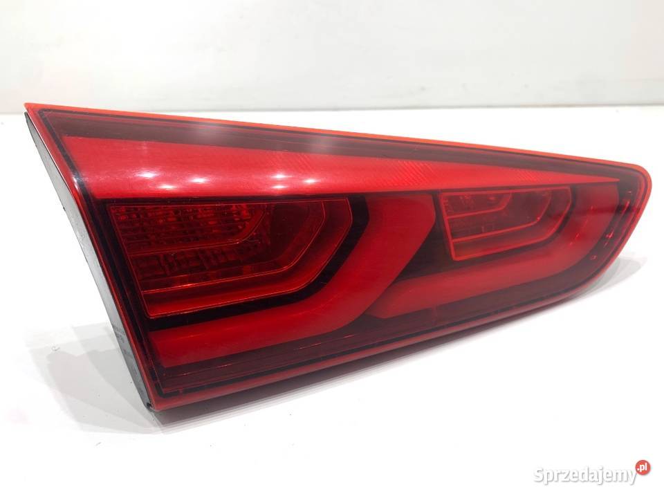 LAMPA TYŁ LEWA WEWNĘTRZNA HYUNDAI i20 II