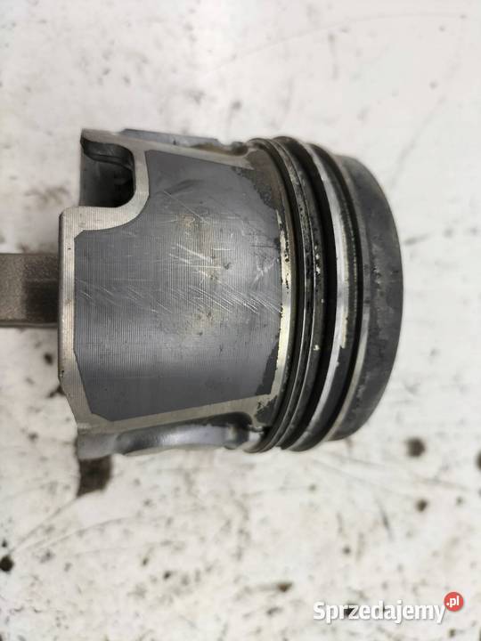 TŁOK KORBOWÓD PC37 17 CRDI Kia Sportage III sprzedam