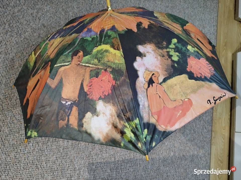 Parasol damska parasolka nowa Dla kobiet wielkopolskie Poznań sprzedam