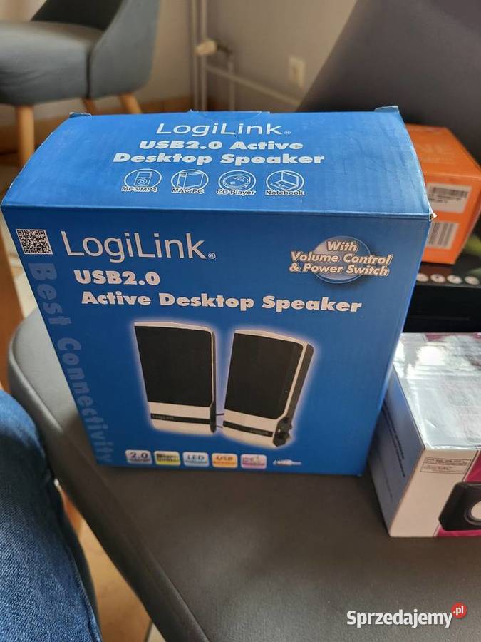 Głośniki podkarpackie