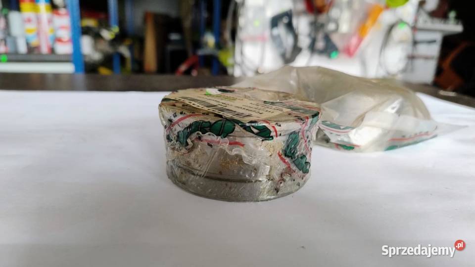 Mimośród targańca Holland Radomsko