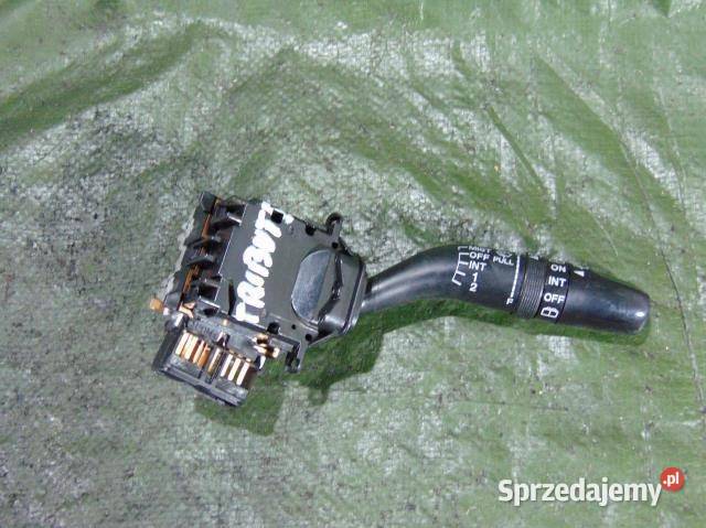 PRZEŁĄCZNIK WYCIERACZEK MAZDA TRIBUTE osobowe