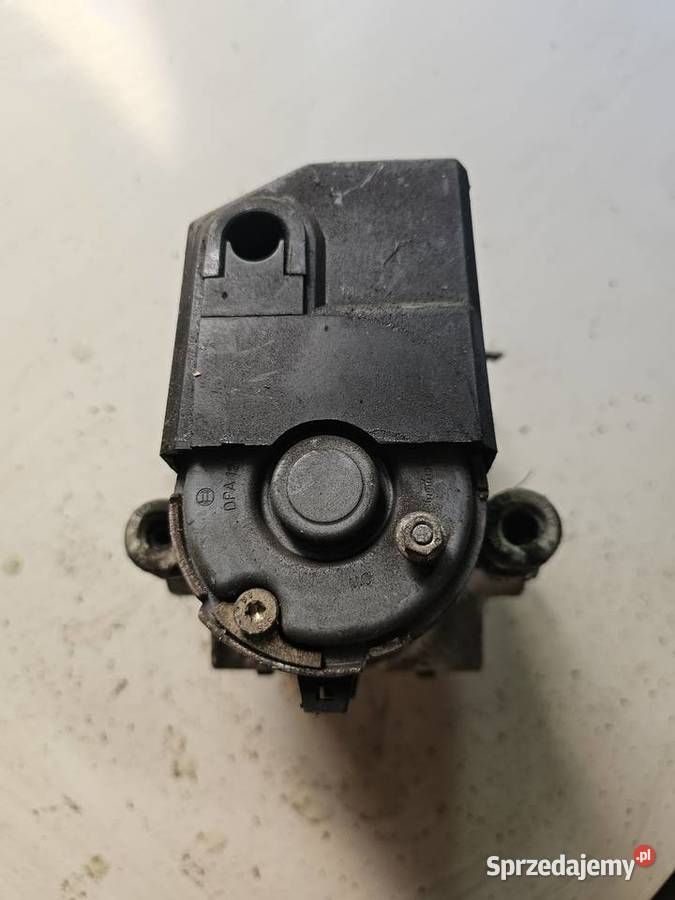 Pompa abs w 202 Łagów