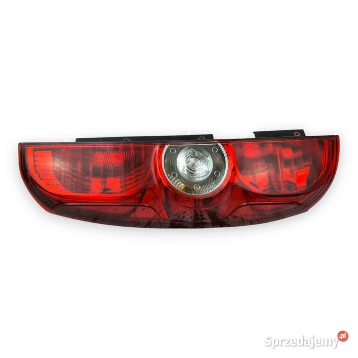 LAMPA LEWA TYŁ Fiat Doblo II Opel Combo D 1018