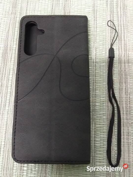 Etui do Samsunga m15 5g Kraków