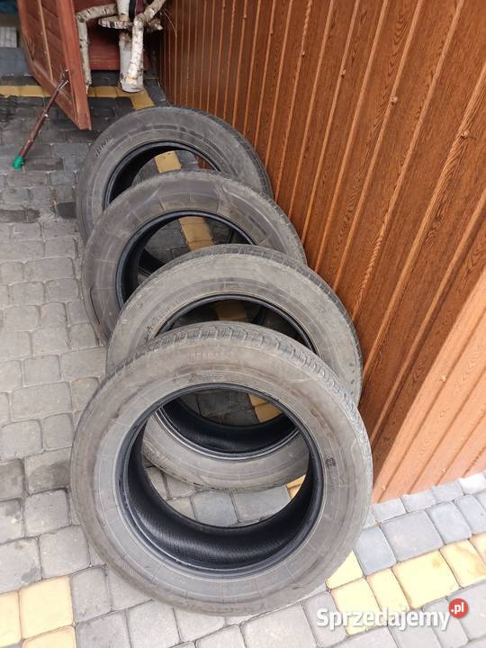 Opony suv L Grup 66 Dębica