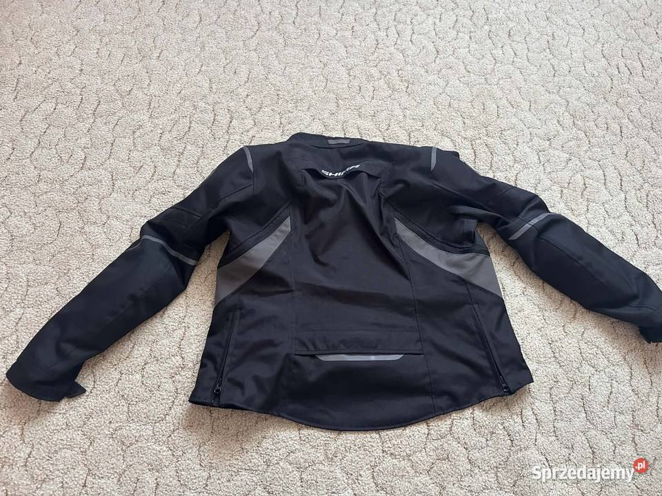 Kurtka motocyklowa Damska Częstochowa