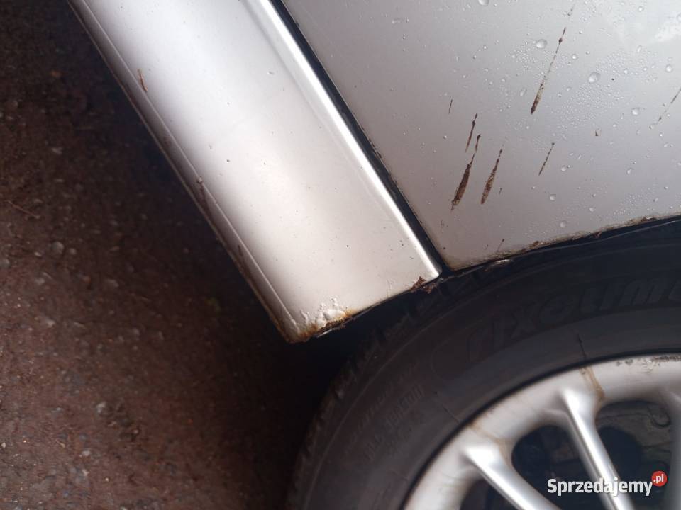 Bmw e39 20 benzyna Rybnik sprzedam