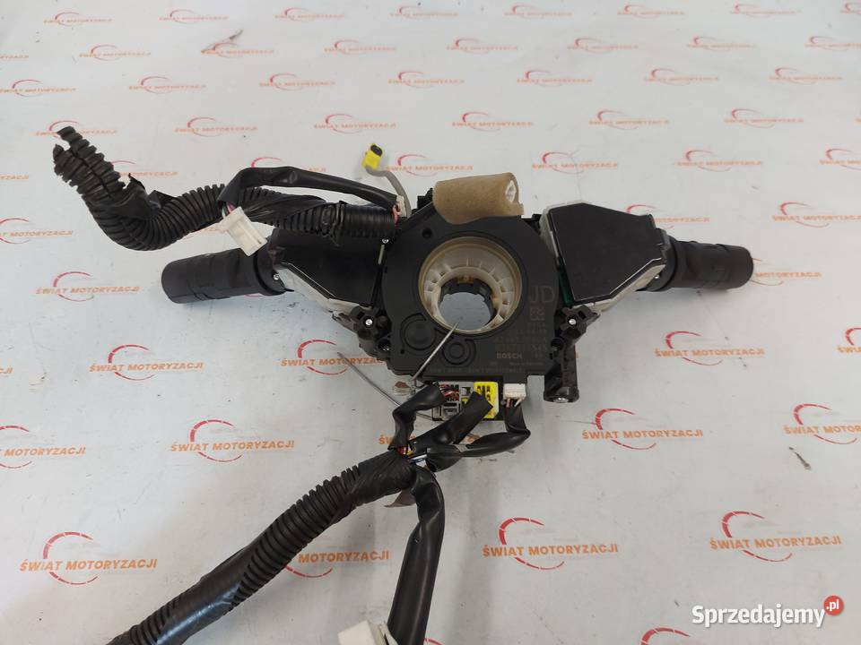 NISSAN QASHQAI J10 LIFT przełącznik zespolony Kielce