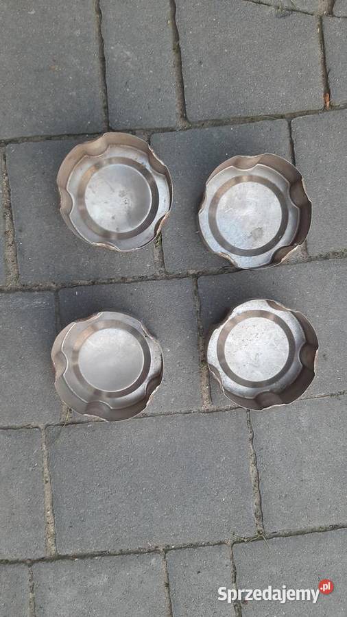 Komplet dekli dekielki kolpaki oryginal Bmw świętokrzyskie Ostrowiec Świętokrzyski