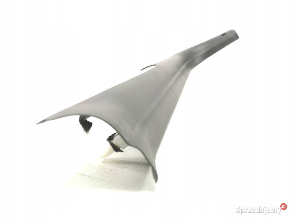 LISTWA PROGOWA PRAWY PRZÓD LANCIA LYBRA 19992005 osobowe