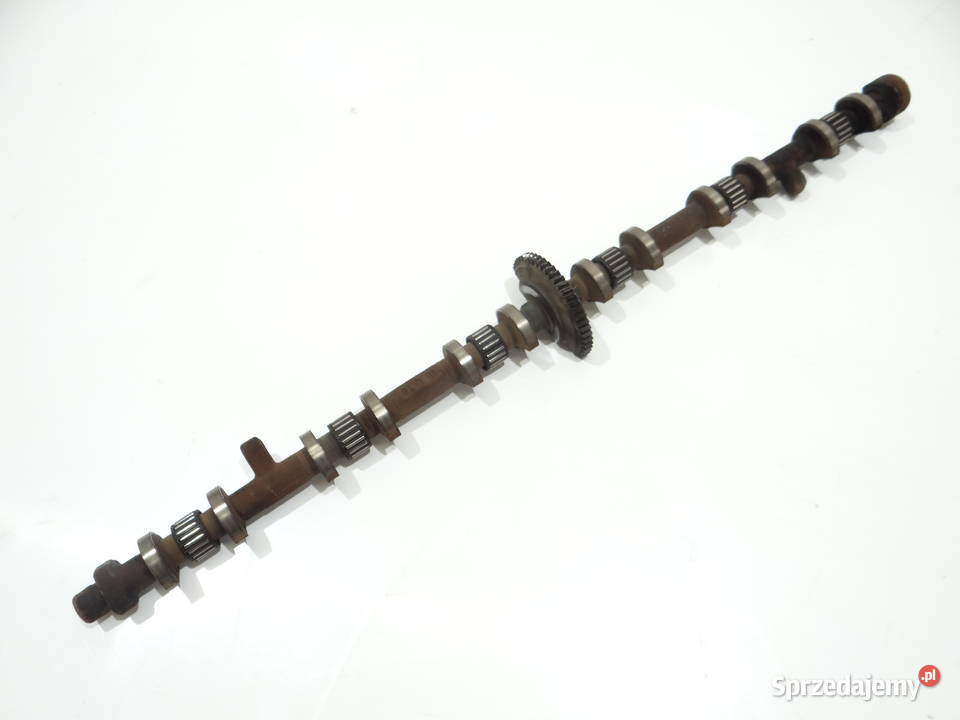 WAŁEK MIMOŚRODOWY BMW E87 N52 7515868 Strzyżewice