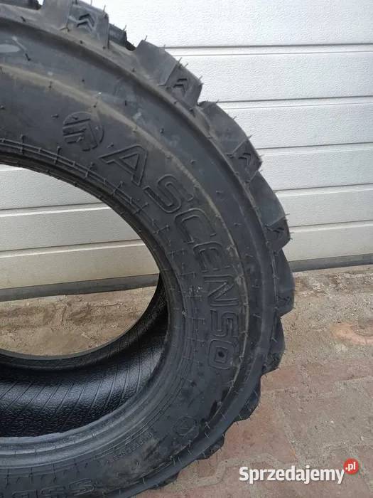 Opona 10165 Ascenso ECO SBB330 10 pr MOCNA Tomaszów Lubelski