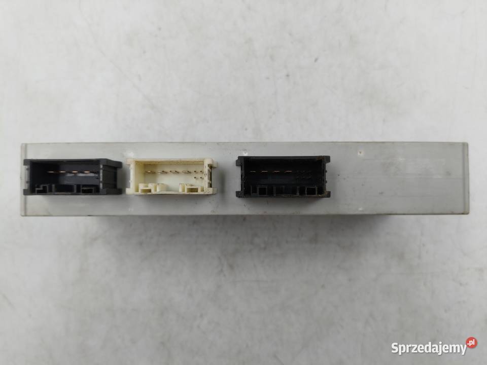 Moduł Sterownik Klapy Bagażnika BMW 2 F45 X1 F48 osobowe mazowieckie Wyszków