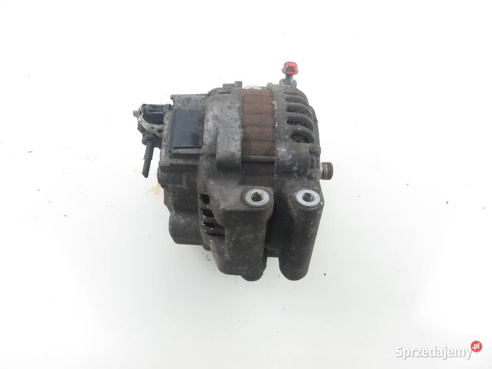 ALTERNATOR SCANIA R I 20042019 R450 R6 DC 13147
