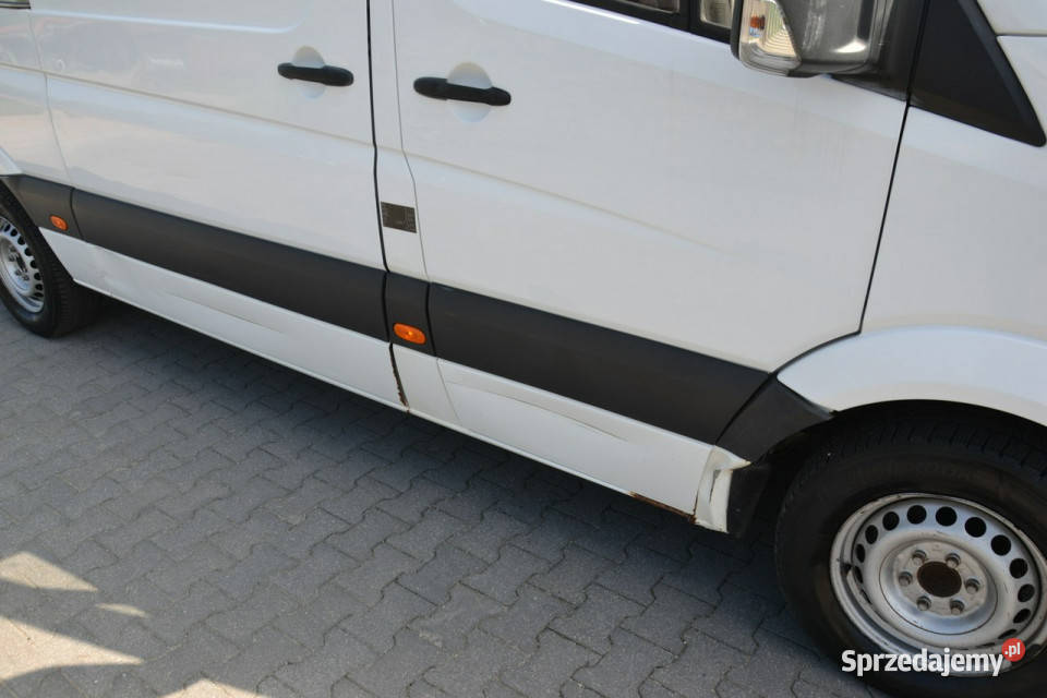 Mercedes Sprinter L2H2 22 CDI 130 6biegów Kęty sprzedam