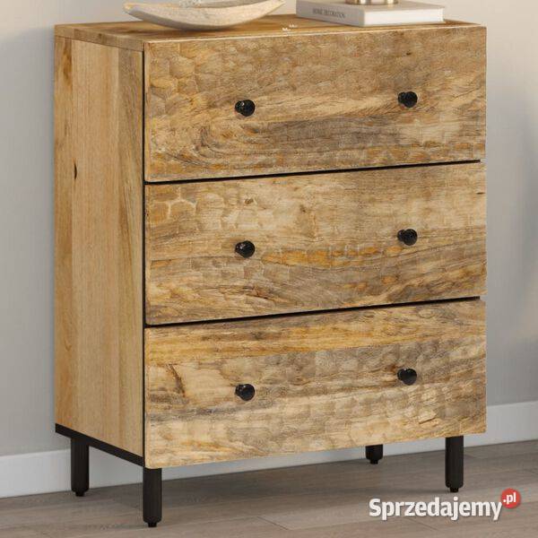 vidaXL Szafka 60x33x75 SKU356894 Warszawa