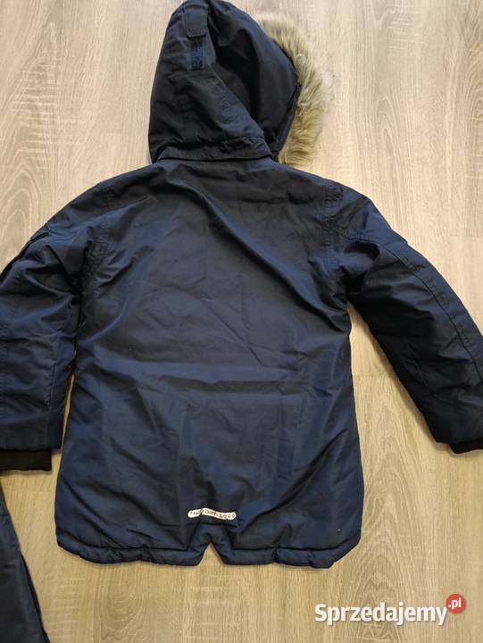 Komplet zimowy 4F 122128 kujawsko-pomorskie Wilczewo