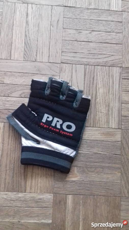 Rękawiczka do ćwiczeń Pozostałe pomorskie Gdańsk
