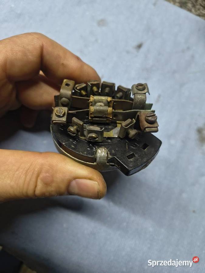 Stacyjka WSK wfm SHL Junak podkarpackie Rzeszów