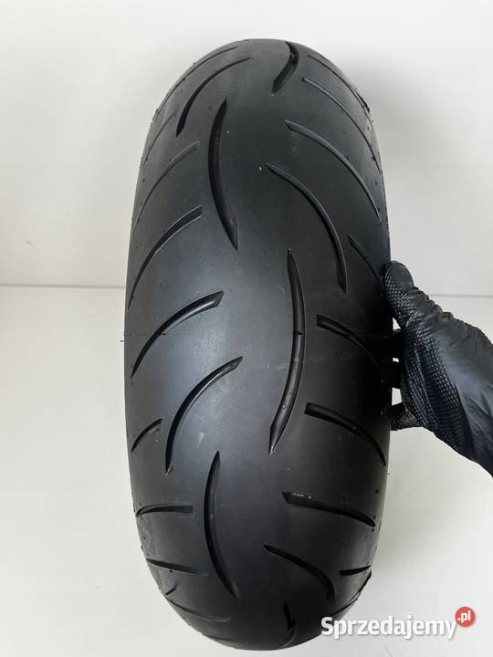 Opona motocyklowa Metzeler ROADTEC Z8 INTERACT Łobżenica