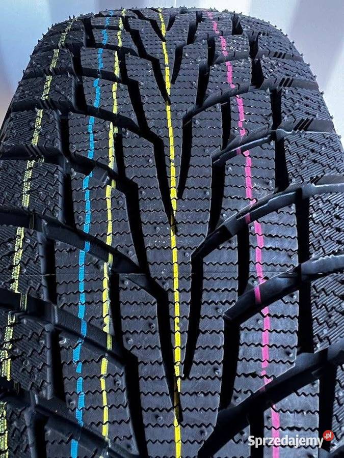 Opony zimowe 1956515 mazowieckie Warszawa