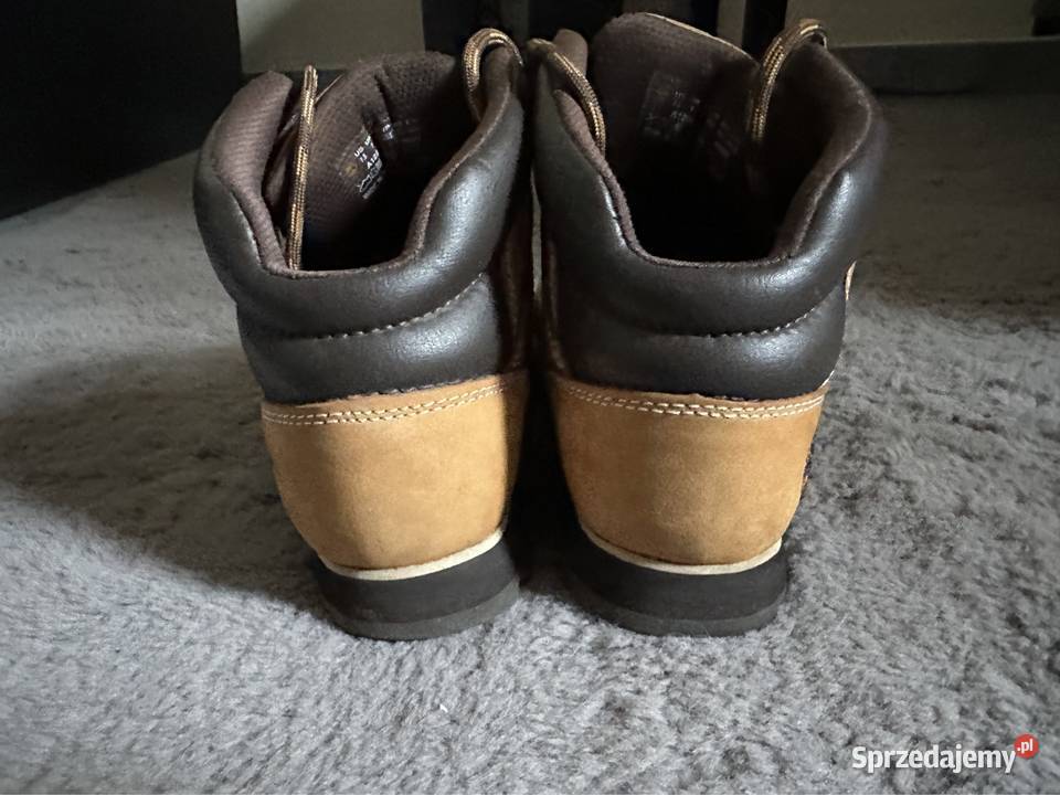 Buty Timberland Euro Sprint Hiker 41 Okazja Kielce