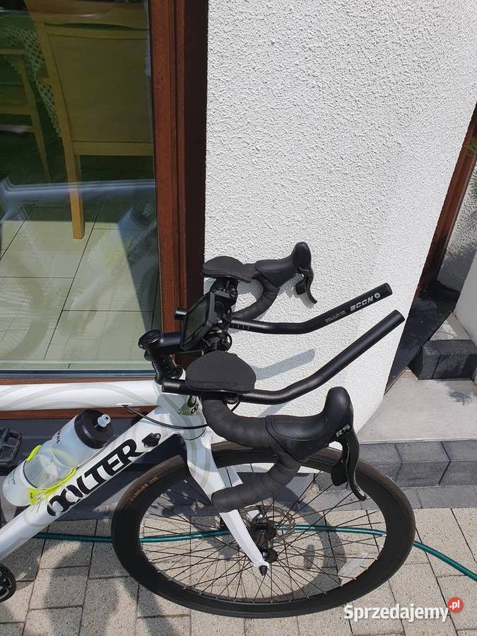 Sprzedam rower elektryczny Modus kujawsko-pomorskie