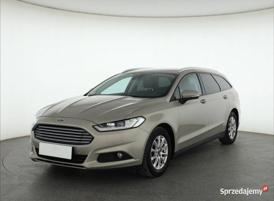 Ford Mondeo 20 TDCI gniazdo USB mazowieckie Piaseczno