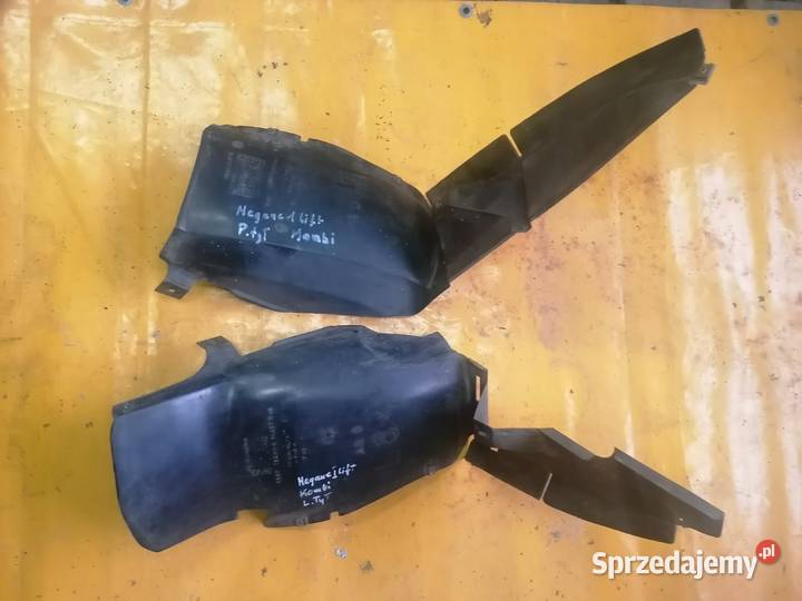 nadkole tył L7700434576P575 Renault Mgane 1 lift osobowe Piotrków Trybunalski sprzedam