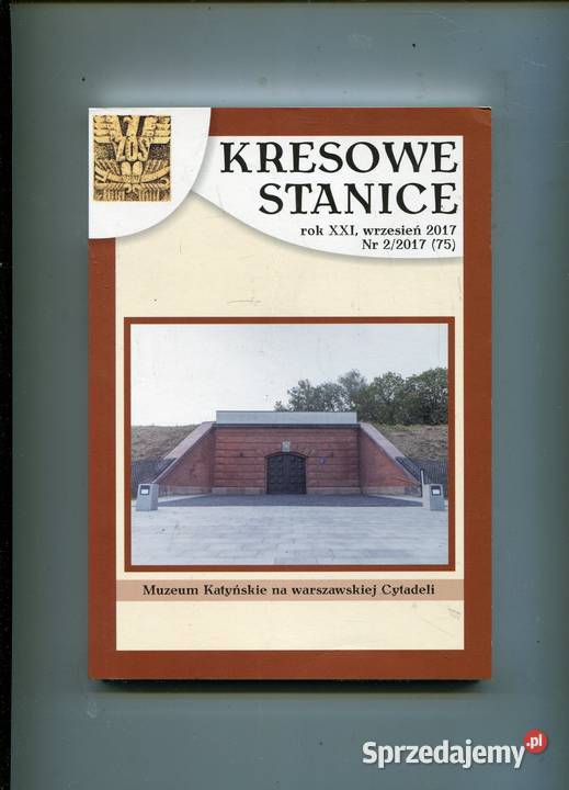 Kresowe Stanice 22017 75 Szczecin sprzedam