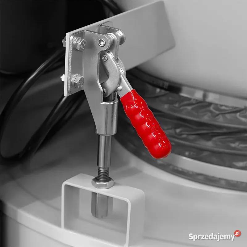 Odciąg cyklonowy DC2200 400V Siedlce