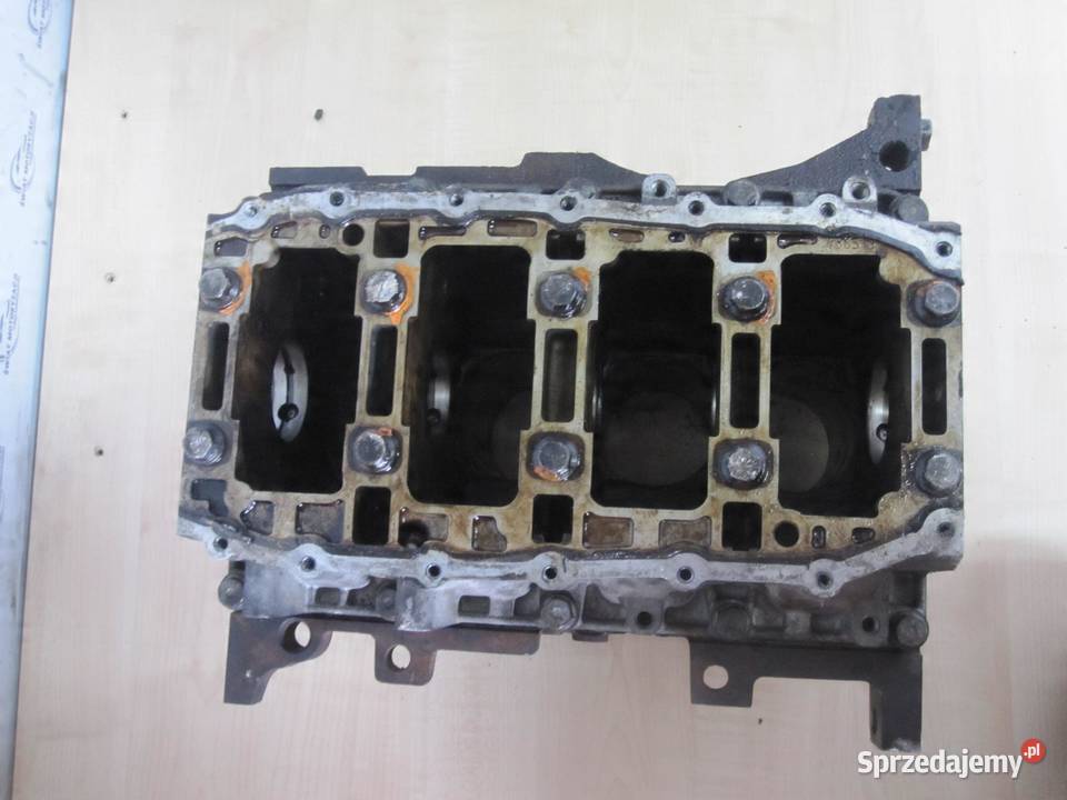 ALFA ROMEO GIULIETTA 14 MULTIAIR 940A2000 170 osobowe