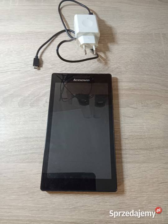 Sprzedam Sprawny Tablet Lenovo Tab2 Okazja Golub-Dobrzyń