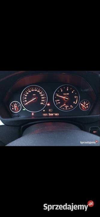 Bmw F31 2017r 20 150 Nowy Sącz sprzedam