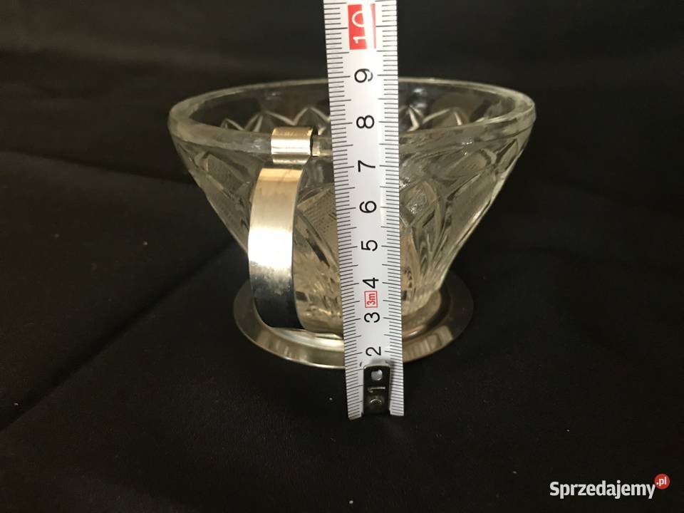 Cukiernica Stojadła Nierdzewne łódzkie Łódź