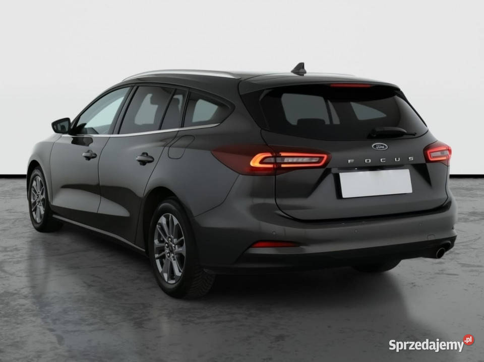 Ford Focus 10 EcoBoost nieuszkodzony Piaseczno sprzedam