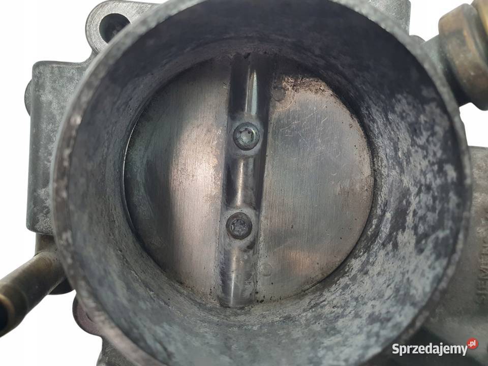 PRZEPUSTNICA Opel Vectra C Astra H 18 16V osobowe lubelskie Chełm
