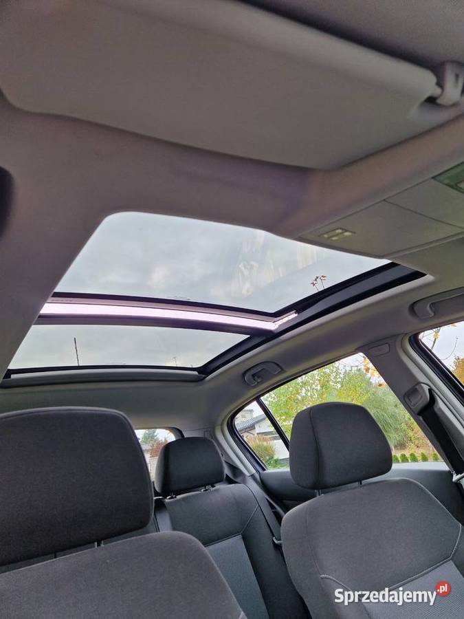 Opel Astra 19 CDTI 150 202000km