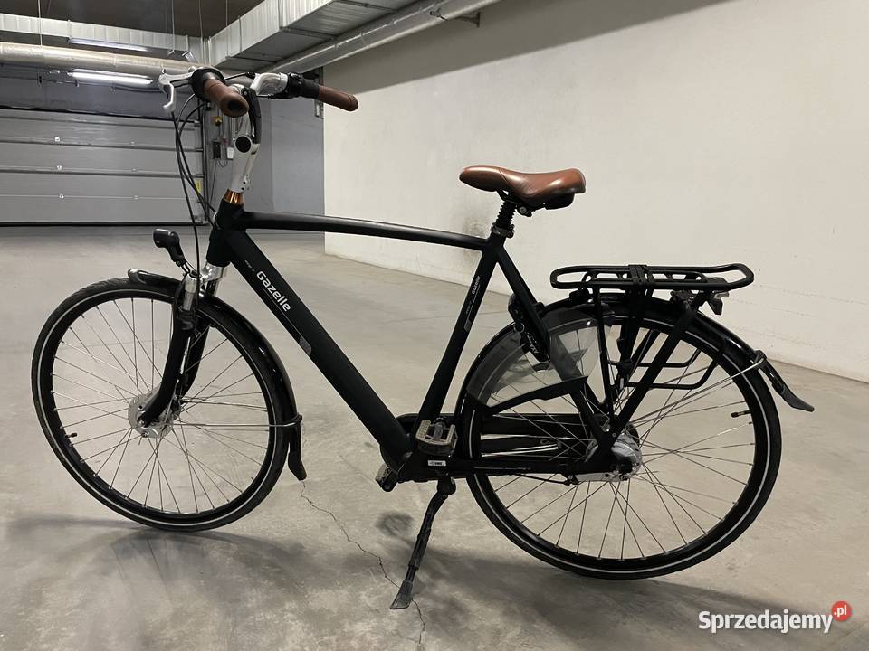 Gazelle C7 czarny Nexus 7 mazowieckie Warszawa