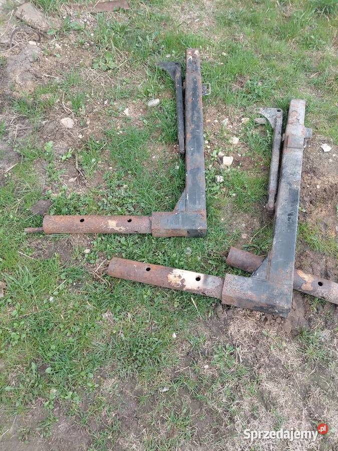 Nogi BDF Rok produkcji 2000 łódzkie Cielądz