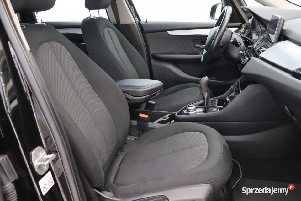 BMW 2 Active Tourer 218i Active Tourer Zabrze