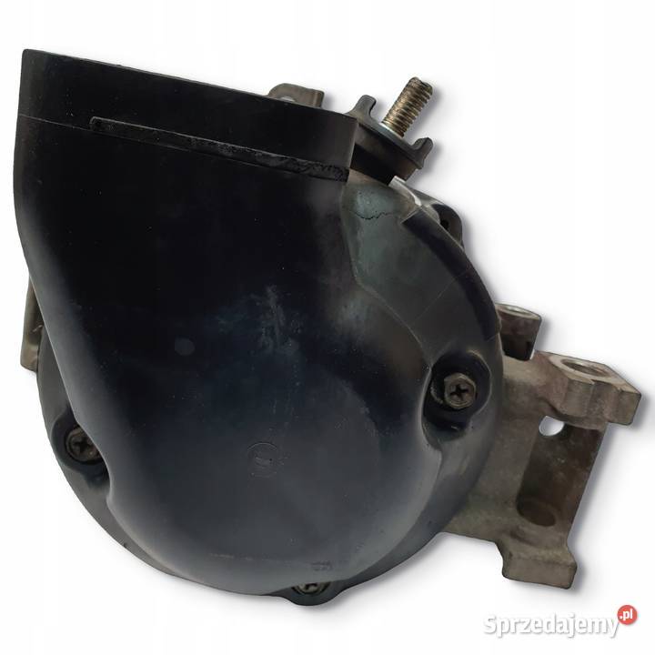 ALTERNATOR Mazda 6 25 16V L5 Mitsubishi Chełm