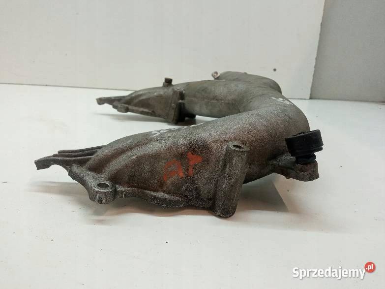 KOLEKTOR SSĄCY 059145762M 30 TDI Audi A4 IV