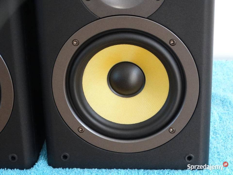 Monitory kolumny Philips BTD7170 sprawne WYSYŁKA Słuchawki i głośniki Jasło