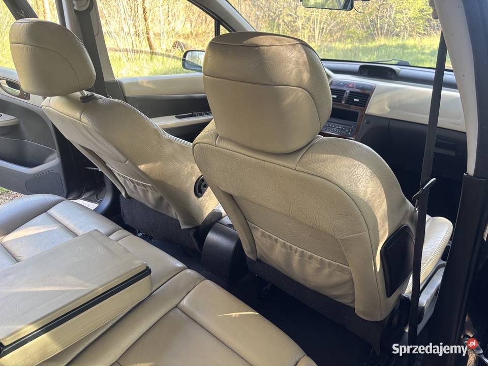 Peugeot 307 20 hdi 107 224000km Stargard