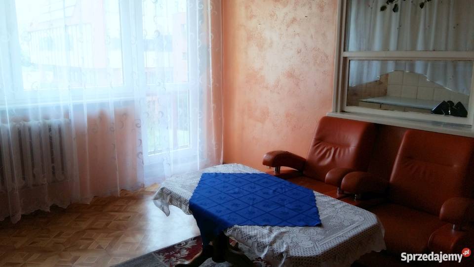 Sprzedaż mieszkania 3 pokoje Chorzów Klimzowiec Chorzów