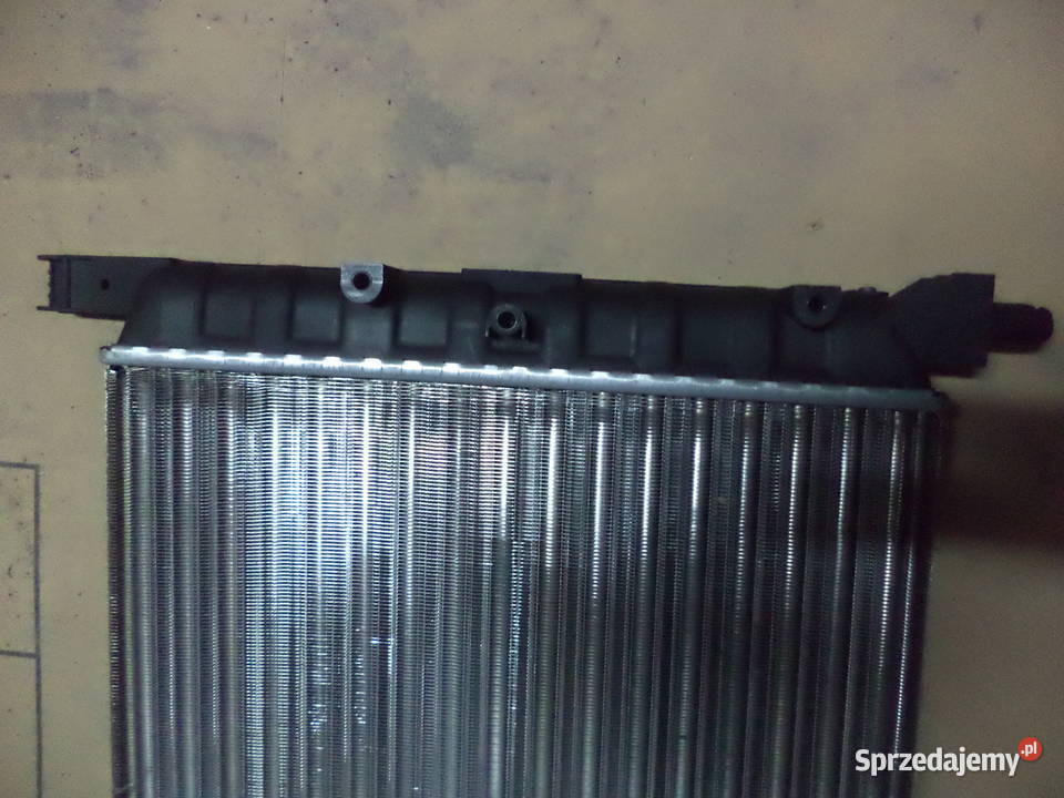 FIAT UNO 13 17 DIESEL CHLODNICA WODY NOWA osobowe sprzedam